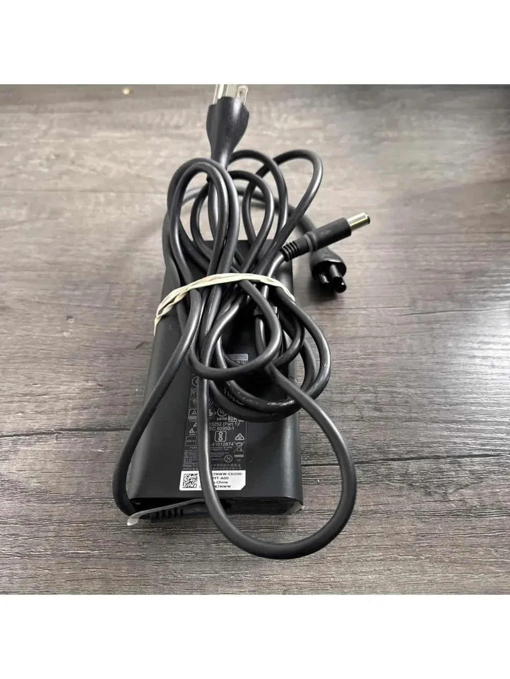 Genuine Dell 180W AC Adapter for Alienware x15/m15 HA180PM210 LA180PM210
